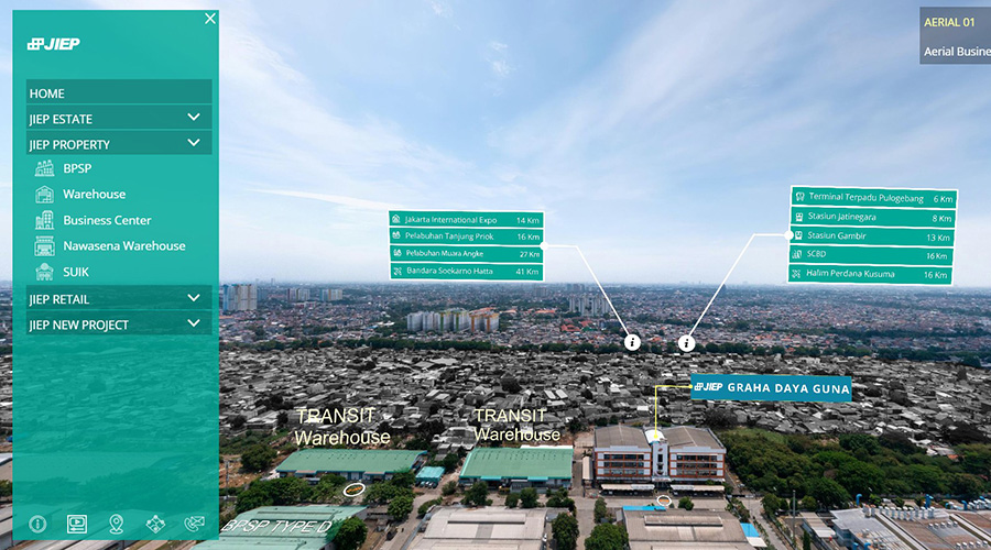 virtual tour hi-res