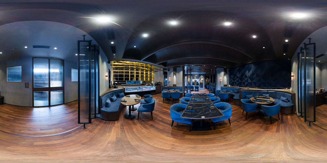 Retail dan Commercial Space