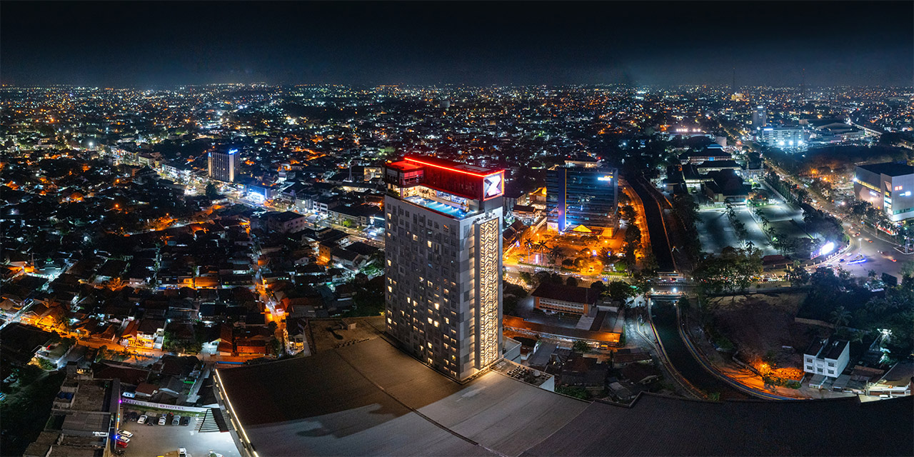 Hotel dan Resort