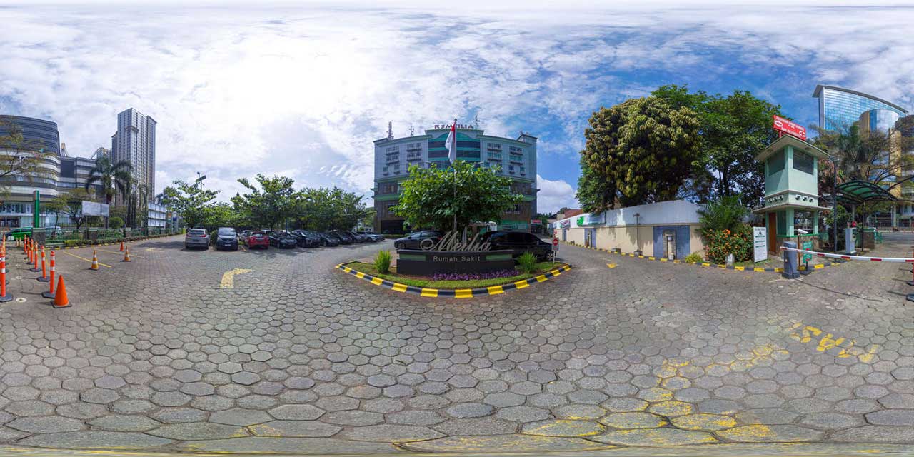 Corporate dan Institution